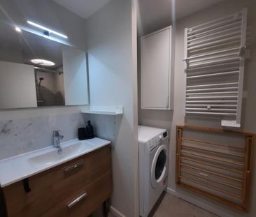 Appartement T2 à louer - 53 m² - Photo 4