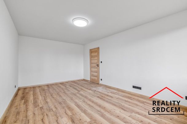 Pronájem bytu 1+1 44 m² - Фото 1