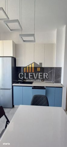 Ap 2 camere, mobilat utilat – Pallady, prima inchiriere metrou Teclu - Fotografie 3