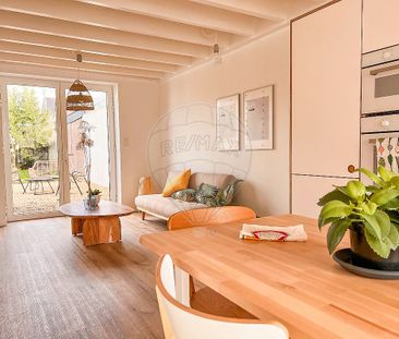 Location Maison 6 pièces 91m² NANTES 44300 - Photo 1