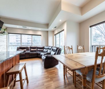 For Lease - 60 Fairfax Crescent Unit# 109, Toronto, Ontario - Photo 1