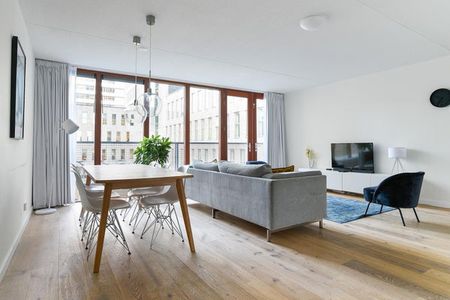 Te huur: Appartement Carolina van Nassaustraat in Den Haag - Foto 5