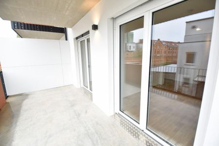 Gösting – 37 m² – 2 Zimmer – großer Balkon – Top Zustand – ruhige Lage - Photo 5