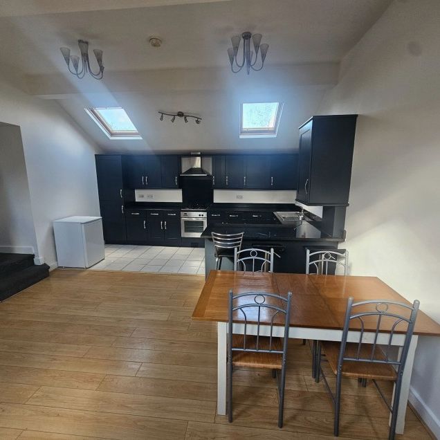 Wynnstay Grove Manchester - Photo 1