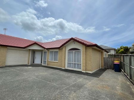 3 Bedroom House in Pinehill - Photo 2