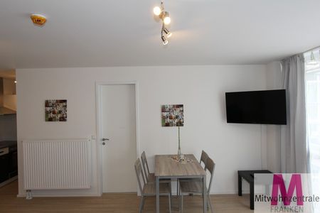 Modernes Business-Apartment im Herzen der Altstadt - Foto 5
