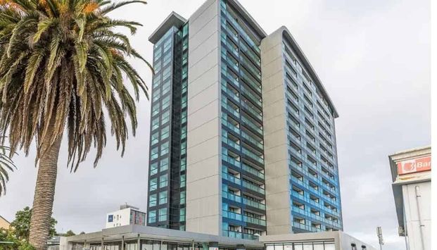 Fully Furnished Studio Apartment in Manukau city. - Photo 1