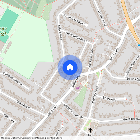 Charlecombe Road, Bristol, BS9