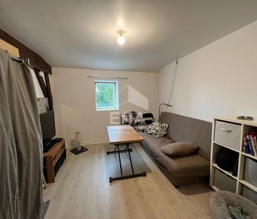 Location Appartement 1 pièce 24m² - Photo 2