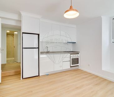 Apartamento T1 em Lisboa - Foto 1