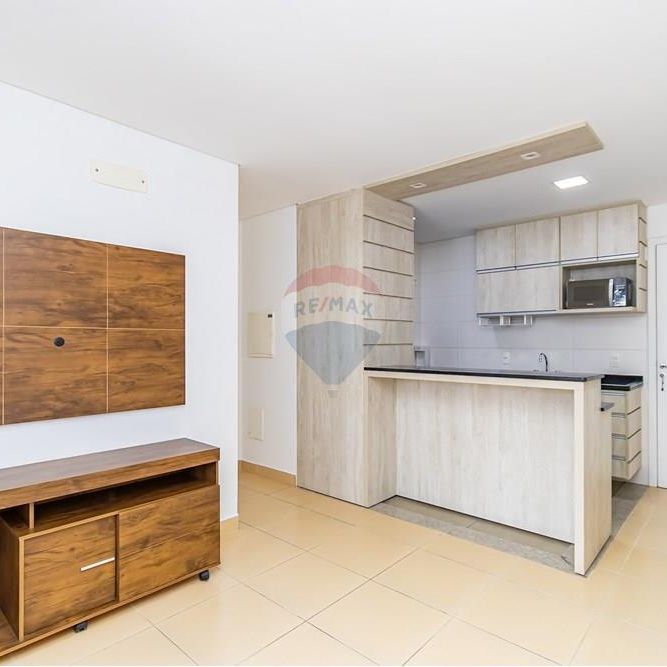 Apartamento Luxo para locação no Campina do Siqueira, Curitiba/PR - Foto 1