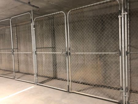 2 Bedroom Jonson Lane Apartment - Photo 5