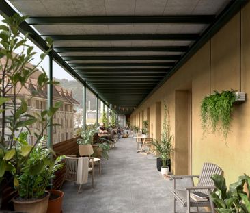 ERSTVERMIETUNG – HOMEBASE PRATTELN - Photo 2