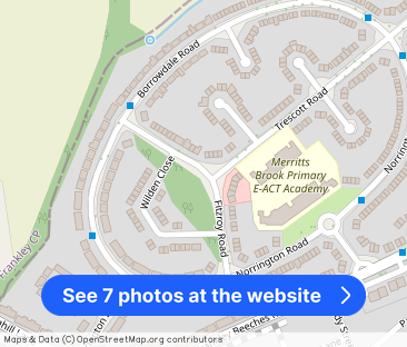 Fitzroy Road, Northfield, B31 - Photo 1