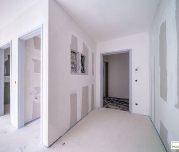 5. Stock - 3 Zimmer Wohnung im Projekt An der Schanze bei der Alten... - Photo 3