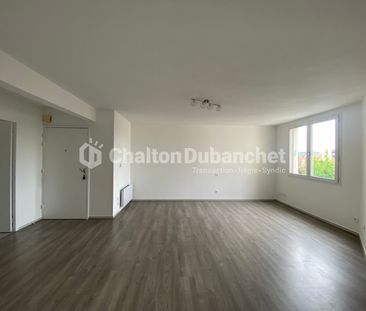 Location Appartement 4 pièces 87m² - Photo 4