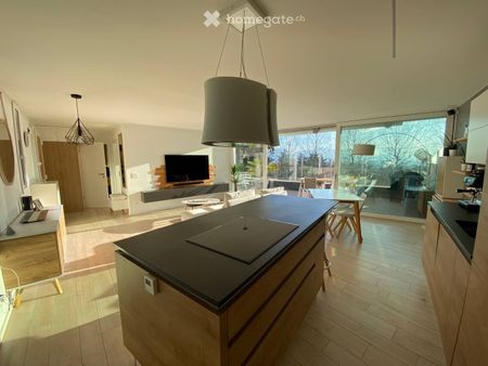 2 Zimmer, 60 m² - Photo 5