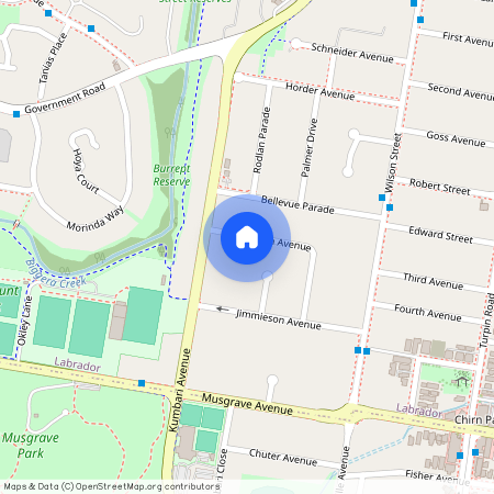 22 Allden Avenue, Qld 4215, Labrador