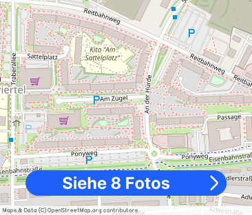 Treppensteigen lohnt sich! - Foto 1