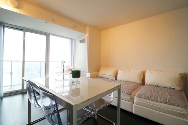 For Lease - 955 Bay Street Unit# 2612, Toronto, Ontario - Photo 1