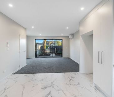 Urban Elegance - Short term rental furnished. - Photo 1
