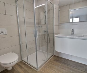 4.5 Zimmer, 108 m², 3. Stock - Foto 3