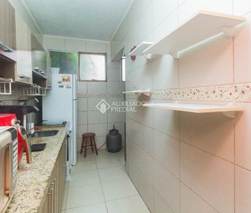 Apartamento com 2 quartos e 52m² para alugar em Jardim Itu, Porto A... - Photo 1