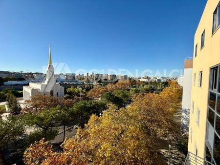 5 room luxury Apartment for rent in Parque das Nacoes Norte, Parque das Nações, Lisbon - Photo 3