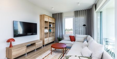 Kraków, Podgórze, Przewóz, Lipska Mieszkanie na wynajem - Фото 2