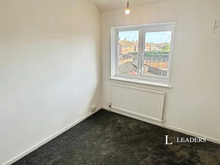 3 bedroom house to rent Longmoor Road, Long Eaton, Nottingham, Derbyshire, NG10 - Photo 4