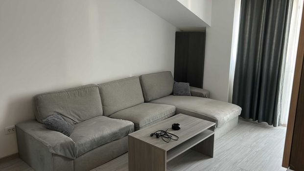 Apartament 2 camere, 50mp, complex rezidențial Valea Adâncă - Fotografie 1