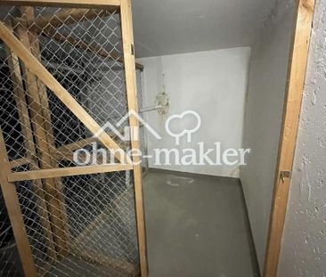 **Frisch renoviert! Helles Apartment mit Balkon, Aufzug, Küche und ... - Foto 1