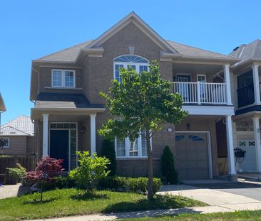 For Lease - 2329 Blue Oak Circle, Oakville, Ontario - Photo 6