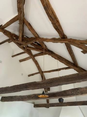 Rental Village house - Photo 2