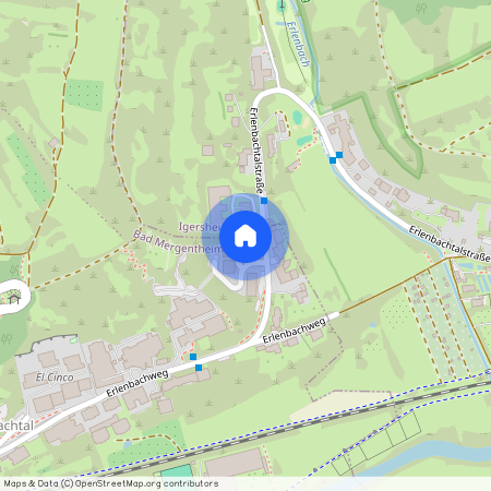 Clara-Schumann-Str. 12, 97980 Baden-Württemberg - Bad Mergentheim