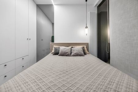 Elegancki apartament 38 m2, Mennica Residence - Photo 4