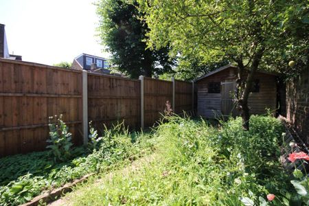 1 bedroom apartment to rent - Photo 5