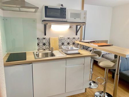 Appartement T3 à louer Saint Malo - 66 m² - Photo 5