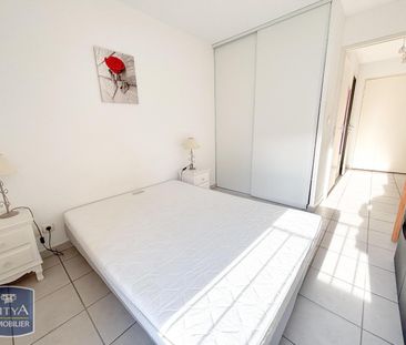 Location Appartement 2 pièces 39m² CARCASSONNE 11000 - Photo 4