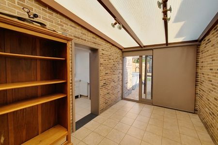 KESSEL-LO woning 3 slks + tuin - Photo 2