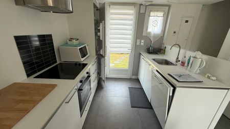 Location Maison 4 pièces 62m² - Photo 5