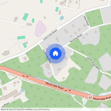 70 Ingleside Road, NSW 2101