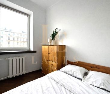 Wysokie sufity | Winda | Po remoncie | 2 pokoje - Photo 4