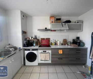 Location Maison 3 pièces 70m² PAU 64000 - Photo 3