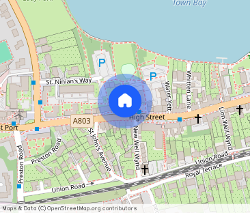 High Street, Linlithgow, West Lothian, EH49 - Photo 1