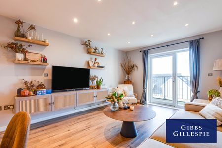 2 Bedroom Flat/Apartment to rent - Photo 4