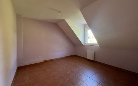 Maison à louer 4 pièces • Pacy-sur-Eure - Photo 3