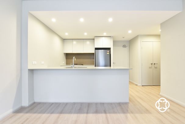 202/8 Marine Parade, Wentworth Point NSW 2127 - Apartment For Rent | Domain - Photo 1
