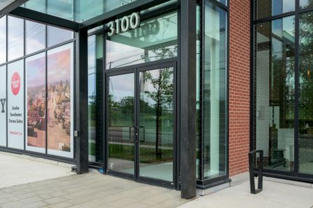 For Lease - 3100 Keele Street Unit# 518, Toronto, Ontario - Photo 3