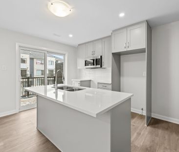 For Lease - 1302 Creekway Private, Kanata, Ontario - Photo 4